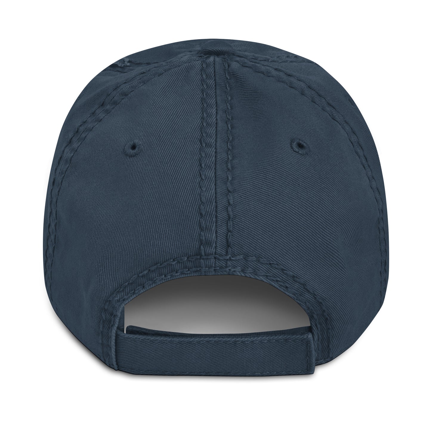 Moms for Trump Distressed Dad Hat