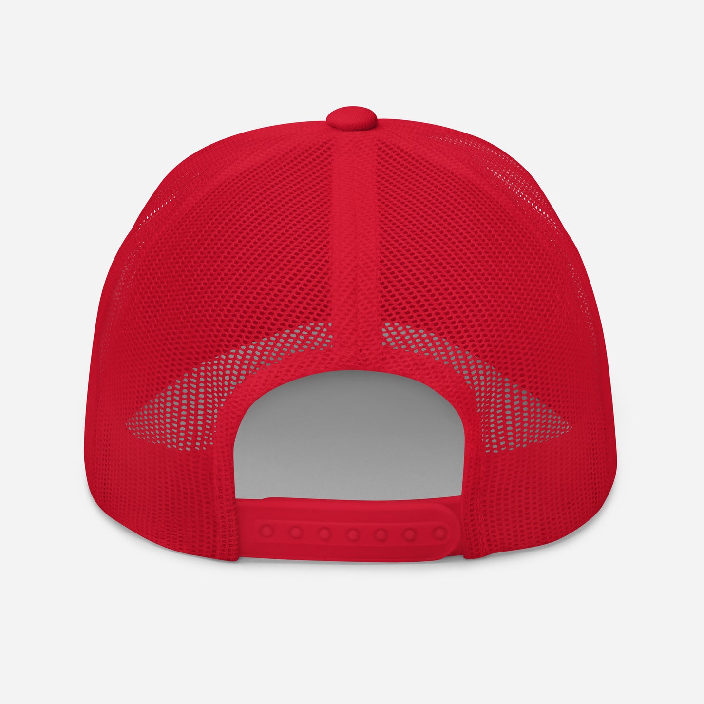 God's Country Trucker Cap