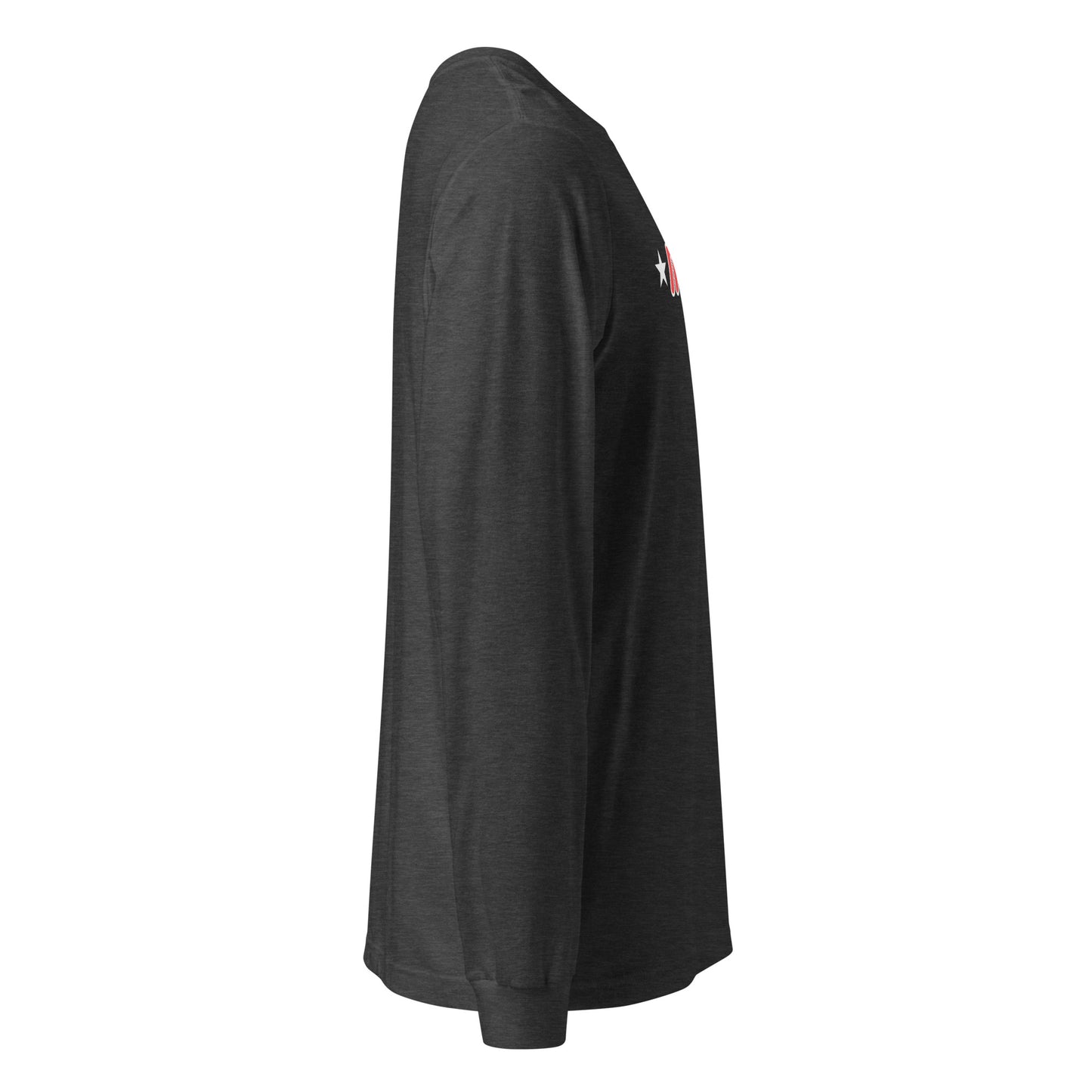 Maga Long Sleeve Tee