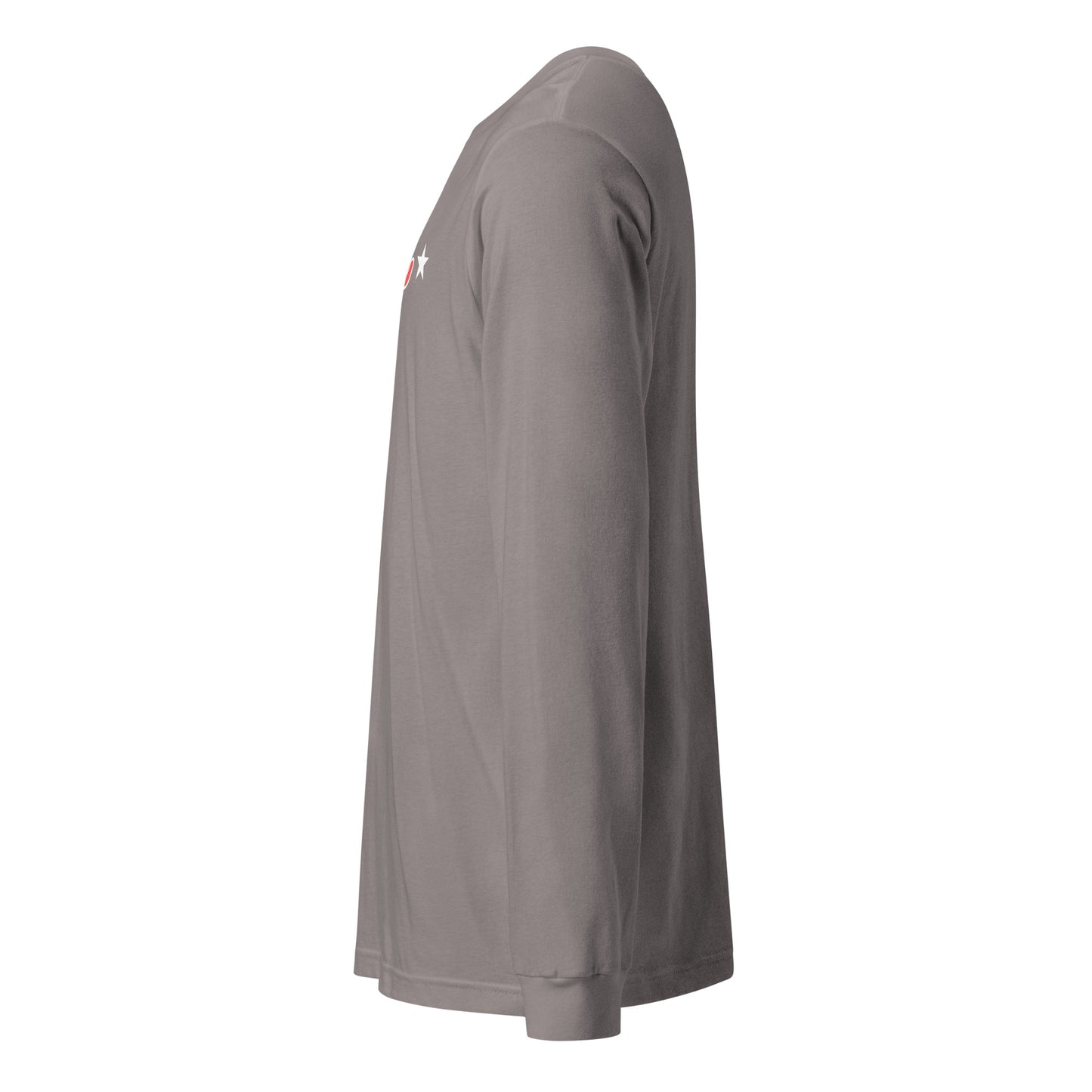 Maga Long Sleeve Tee