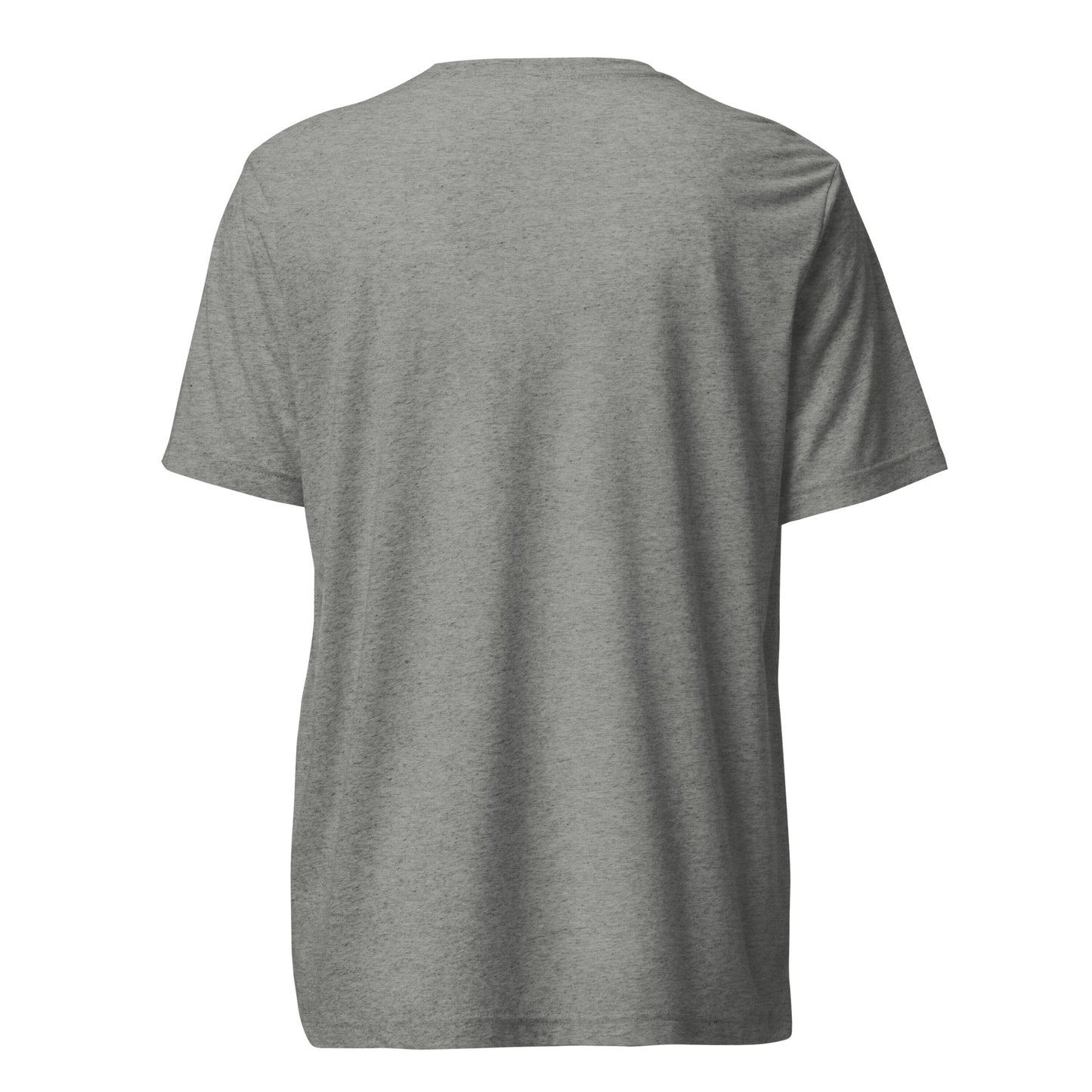 Unisex Faith, Family, Freedom Short Sleeve T-Shirt