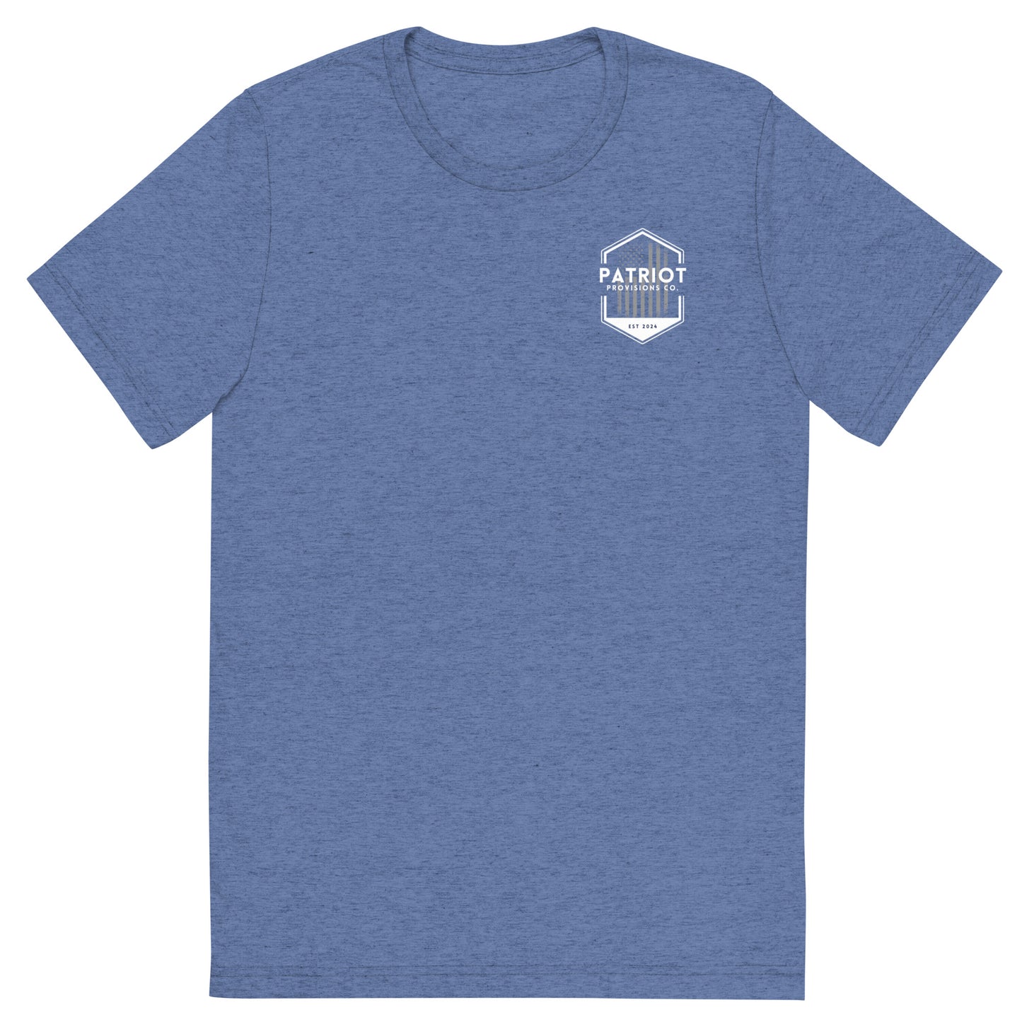 Unisex Eagle Short Sleeve T-Shirt