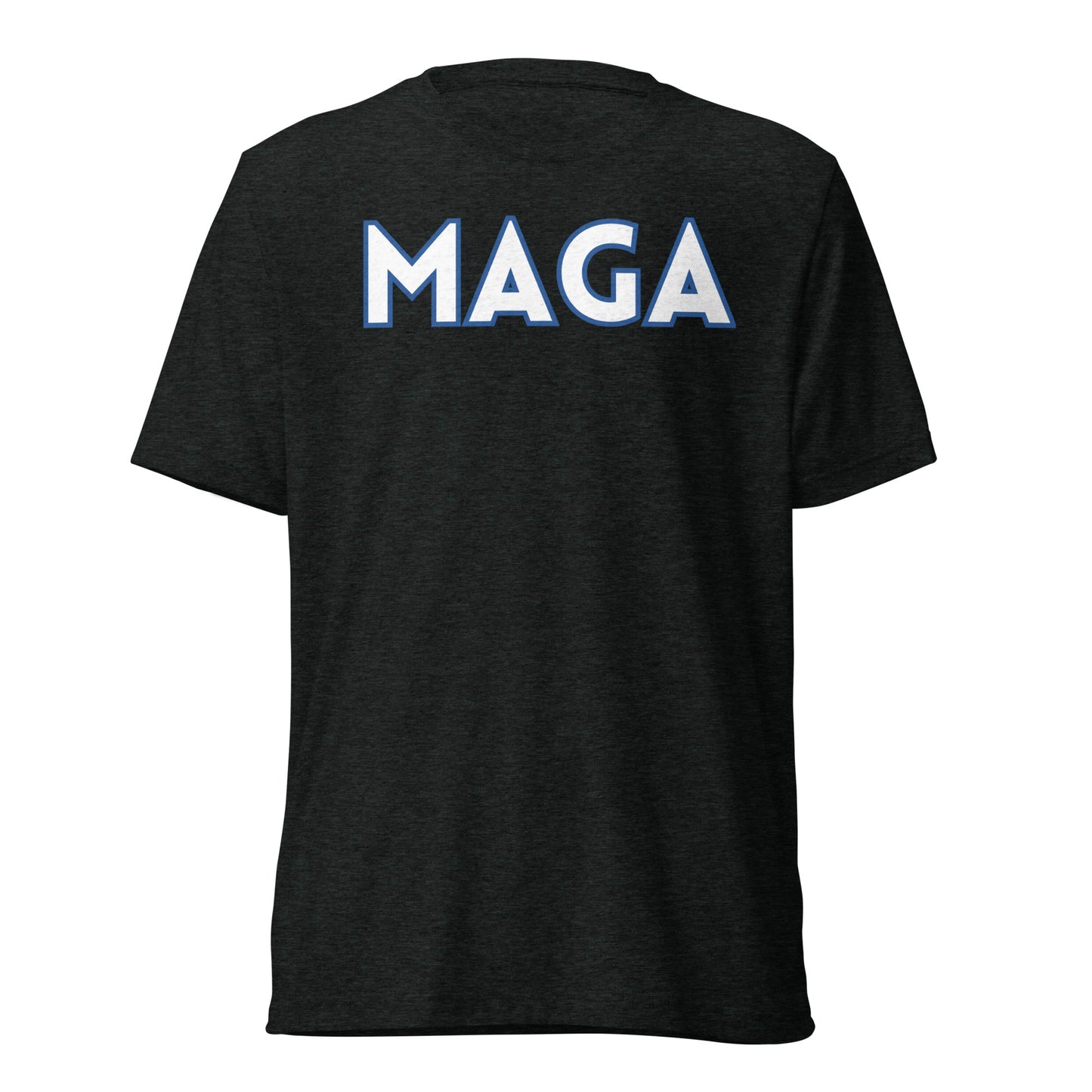 Unisex MAGA Short Sleeve T-Shirt
