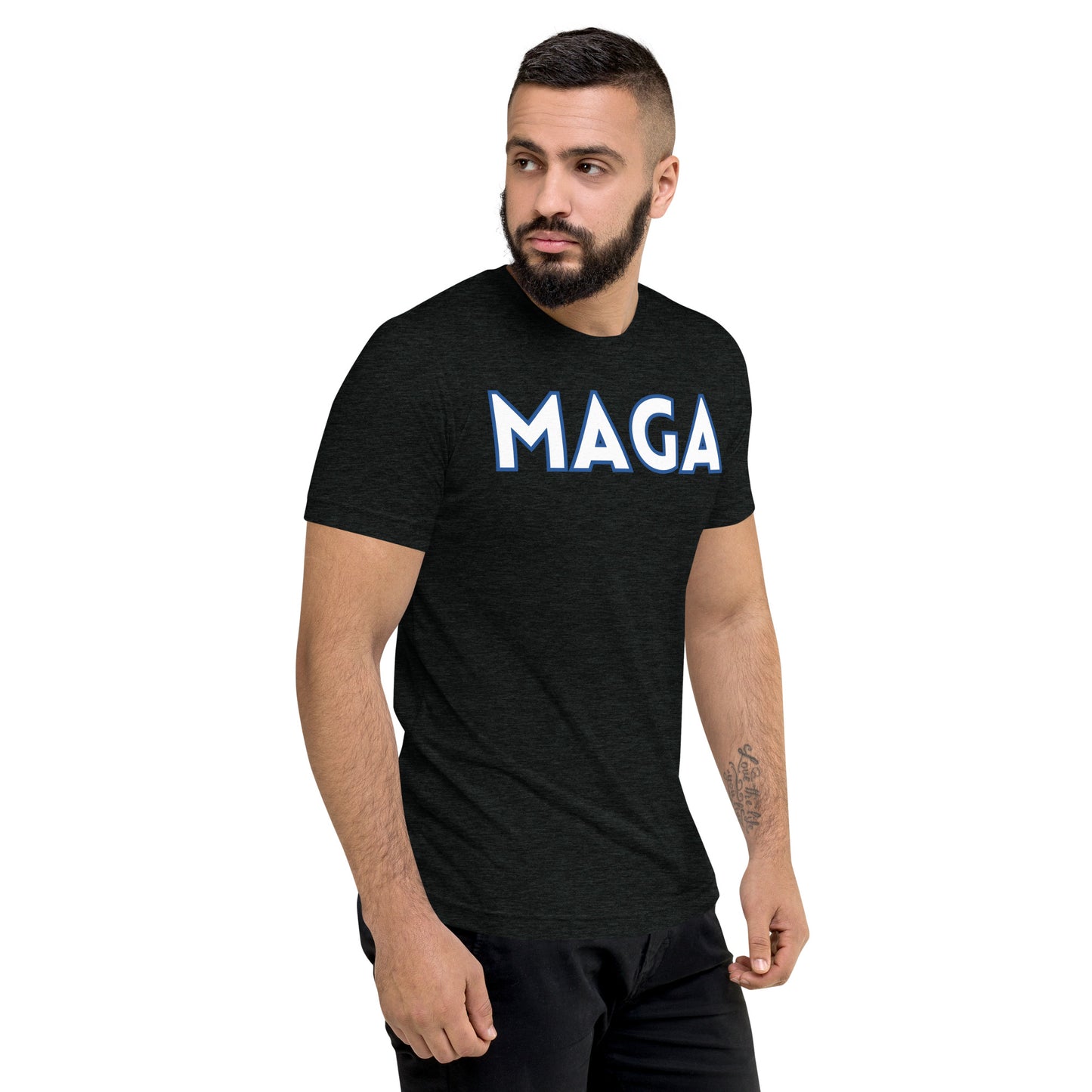 Unisex MAGA Short Sleeve T-Shirt