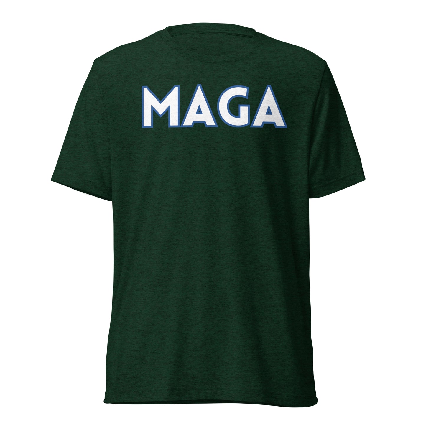 Unisex MAGA Short Sleeve T-Shirt
