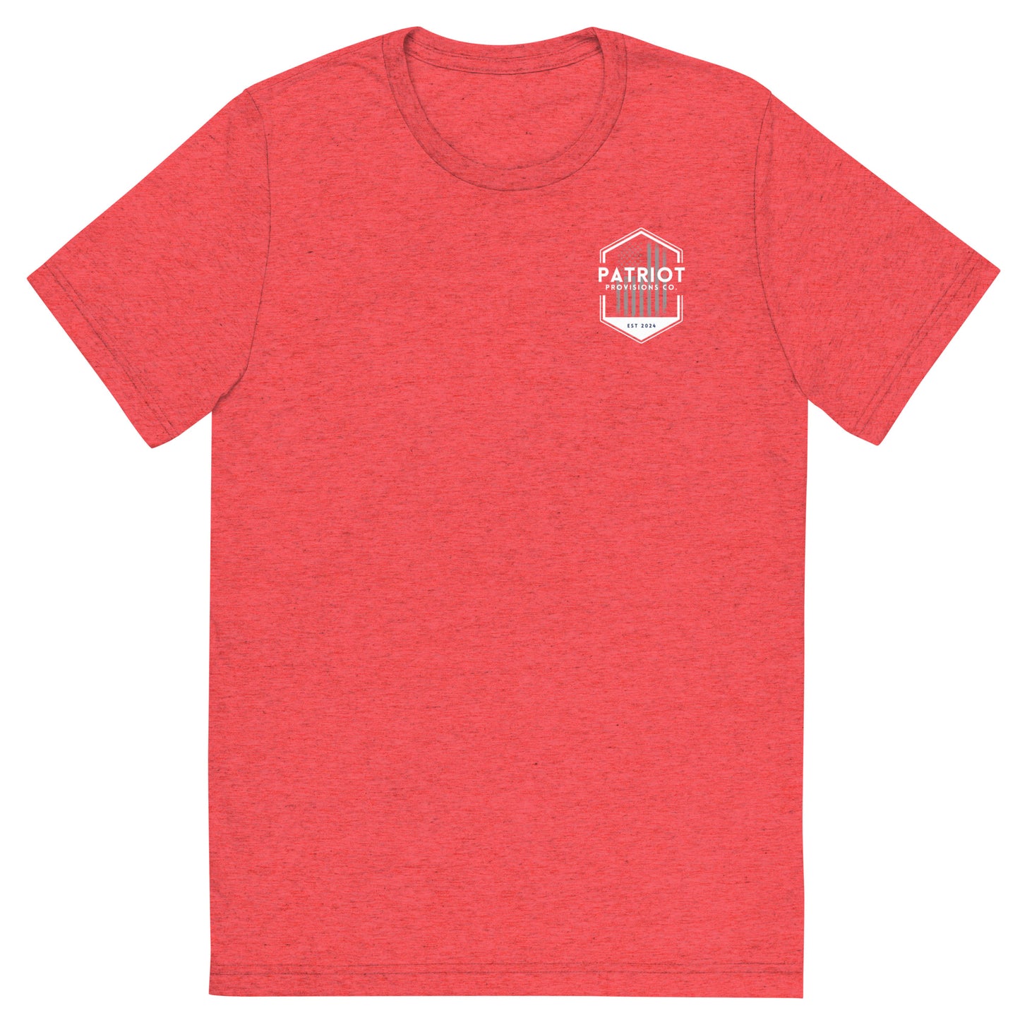 Unisex Eagle Short Sleeve T-Shirt