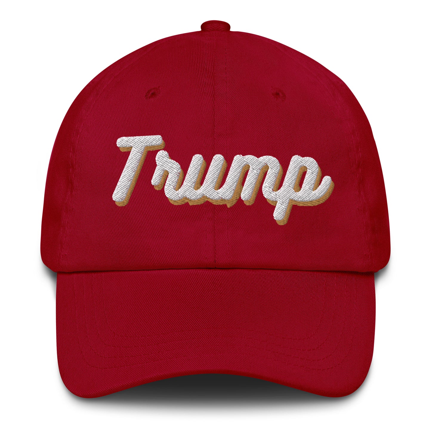 Trump Dad hat