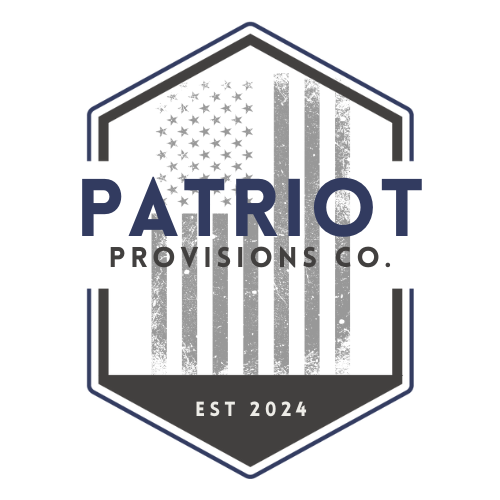 Patriot Provisions Co.