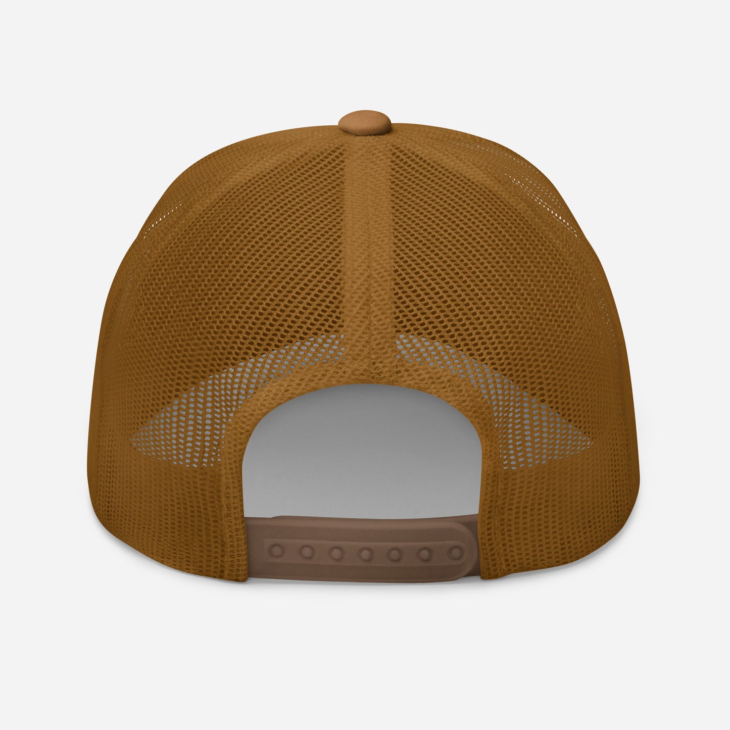 God's Country Trucker Cap