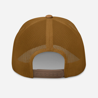 God's Country Trucker Cap