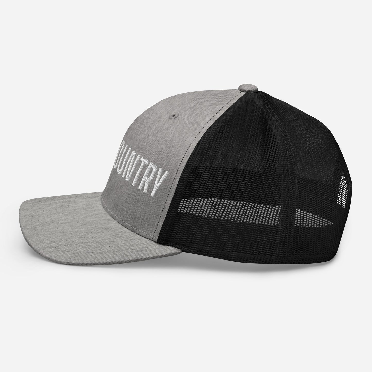 God's Country Trucker Cap