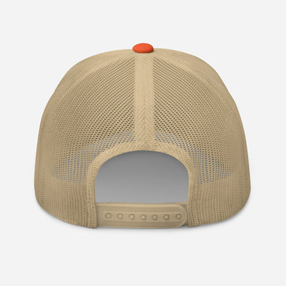 God's Country Trucker Cap