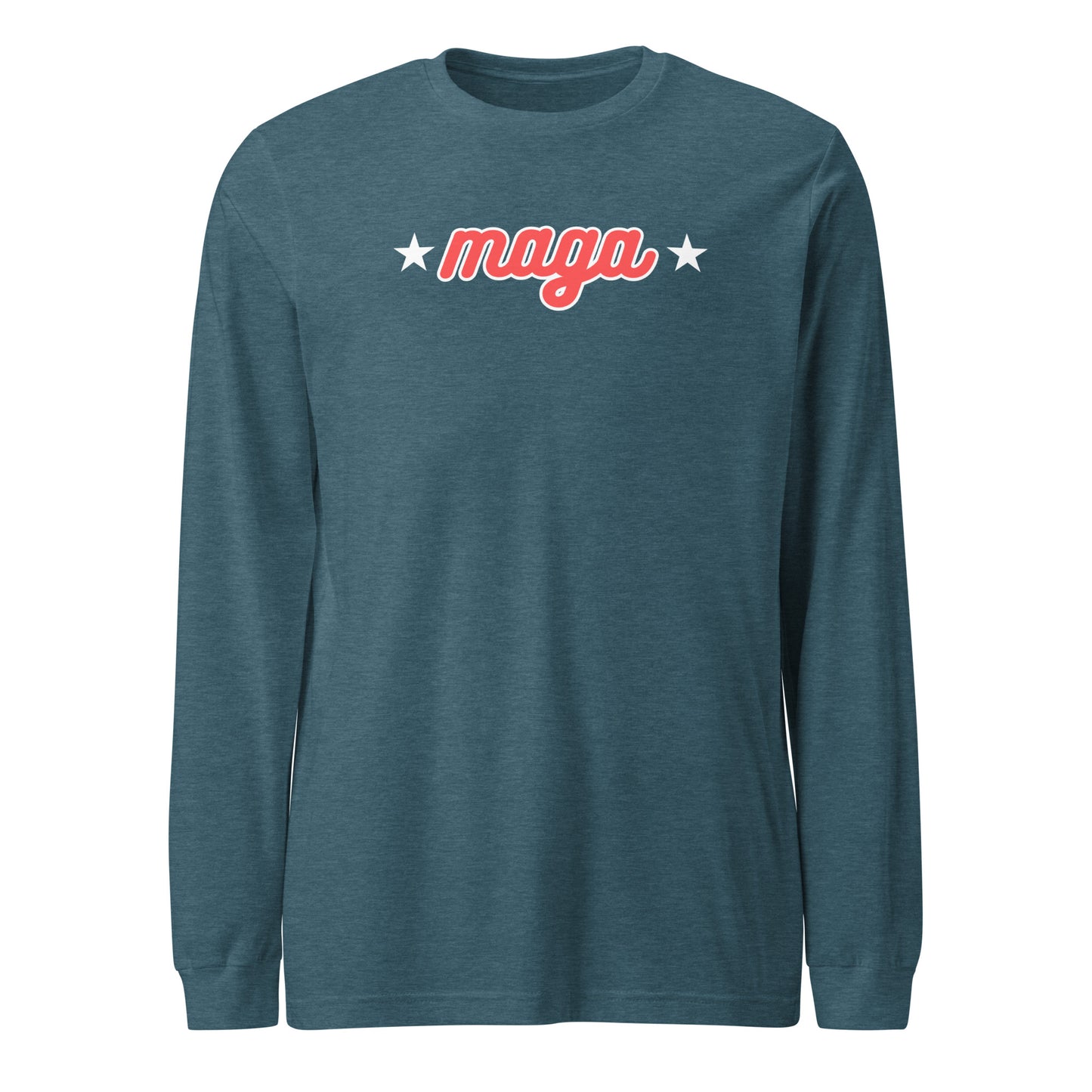 Maga Long Sleeve Tee