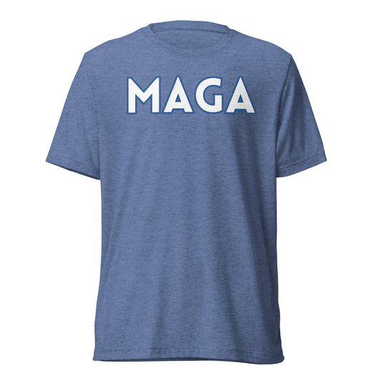 Unisex MAGA Short Sleeve T-Shirt