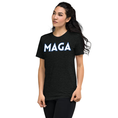 Unisex MAGA Short Sleeve T-Shirt