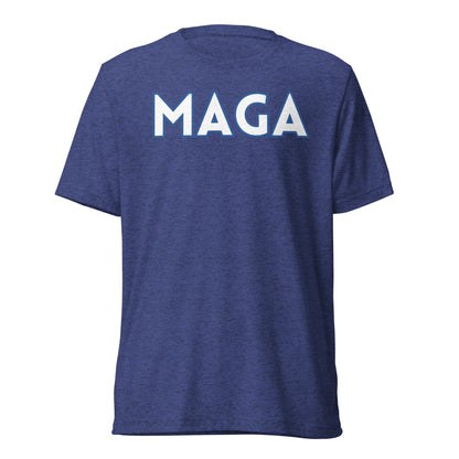 Unisex MAGA Short Sleeve T-Shirt