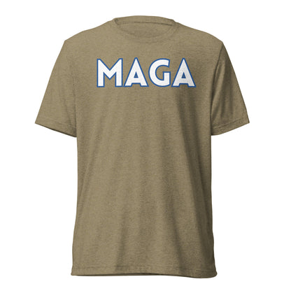 Unisex MAGA Short Sleeve T-Shirt